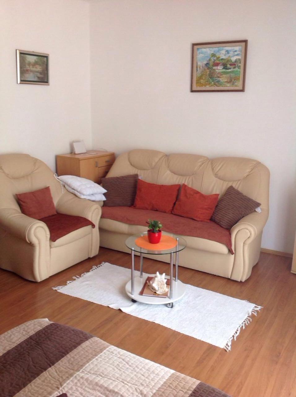 Ana Tudor Apartments Hvar Town Rum bild